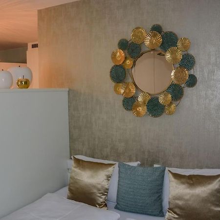 Moderne Ferienwohnung Merano Eksteriør billede