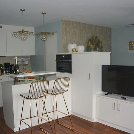 Moderne Ferienwohnung Merano Eksteriør billede