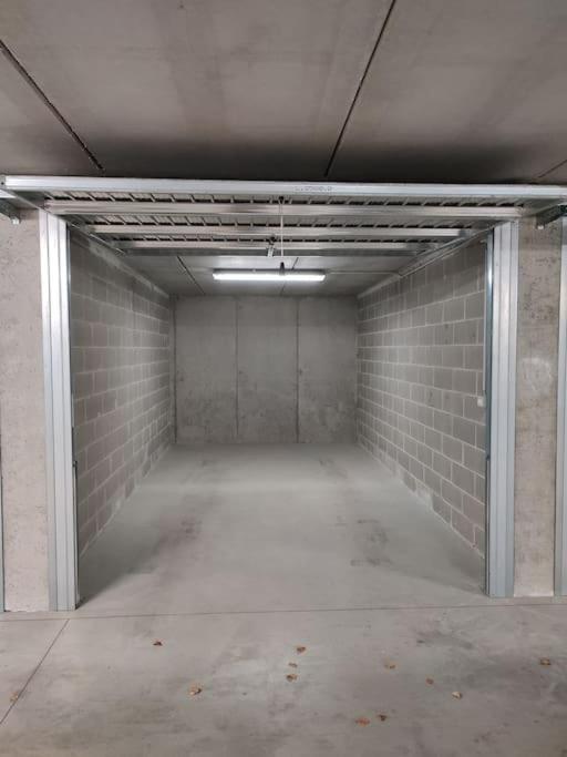 Moderne Ferienwohnung Merano Eksteriør billede